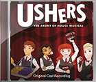 Ushers: The Front Of House Musical
